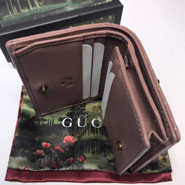 GG Marmont card case wallet - Image 13