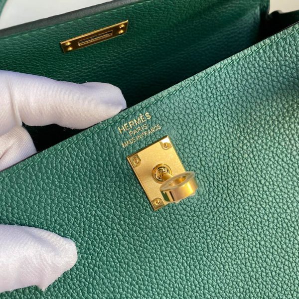 Hermes Kelly 28(HIGH-END GRADE) - Image 12