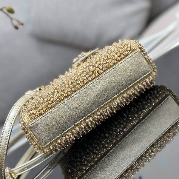 Dior Lady D-Joy Micro Bag(HIGH-END GRADE) - Image 13