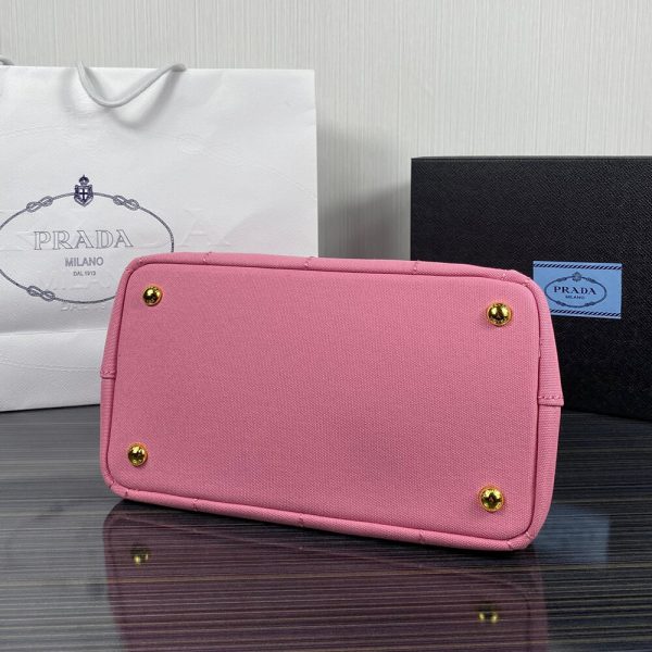 Prada Canapa Bag - Image 14