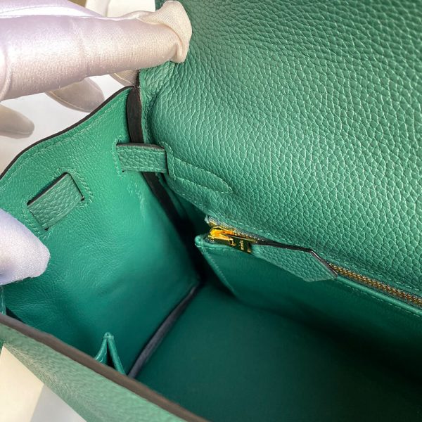 Hermes Kelly 28(HIGH-END GRADE) - Image 13