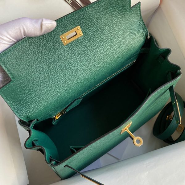 Hermes Kelly 28(HIGH-END GRADE) - Image 14