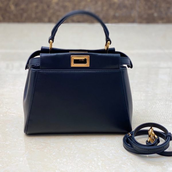 Fendi Peekaboo Mini - Image 2