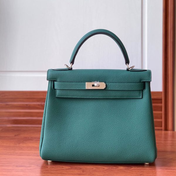Hermes Kelly 28(HIGH-END GRADE) - Image 2