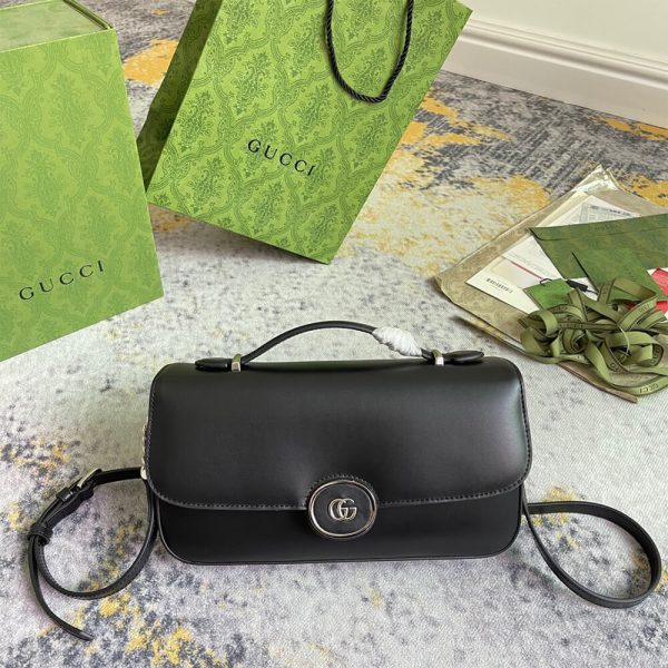 PETITE GG SMALL SHOULDER BAG - Image 2