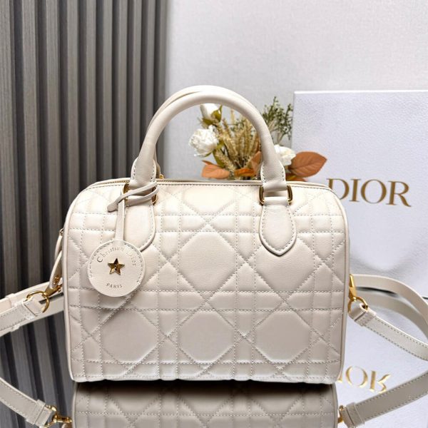 Dior Groove 25 Bag(high-end grade) - Image 2