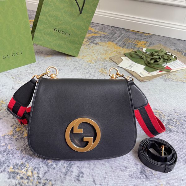 Gucci Blondie medium shoulder bag - Image 2