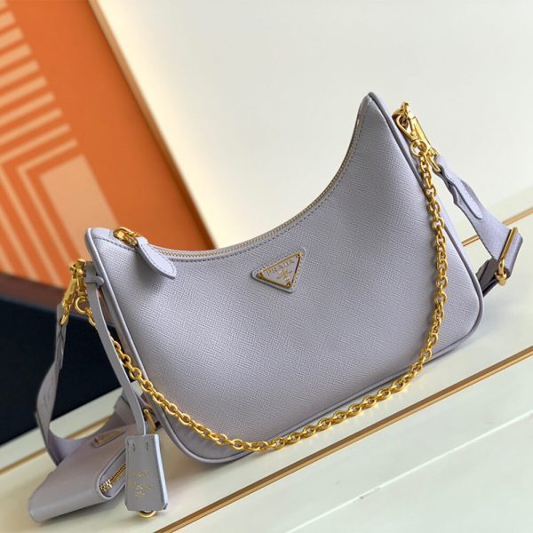 Prada Re-Edition 2005 Saffiano leather bag - Image 2