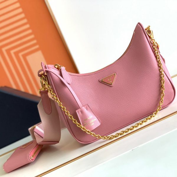 Prada Re-Edition 2005 Saffiano leather bag - Image 2