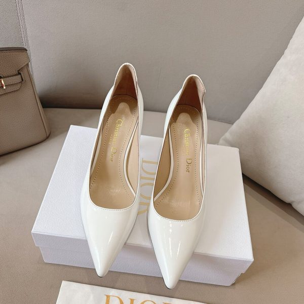 Dior Heel - Image 2
