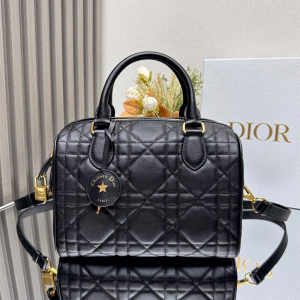 Dior Groove 25 Bag(high-end grade) - Image 2