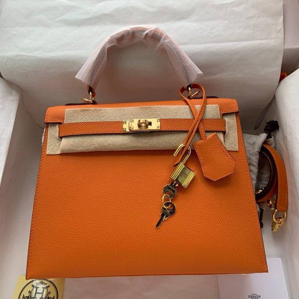 Hermes Kelly 25(HIGH-END GRADE) - Image 2