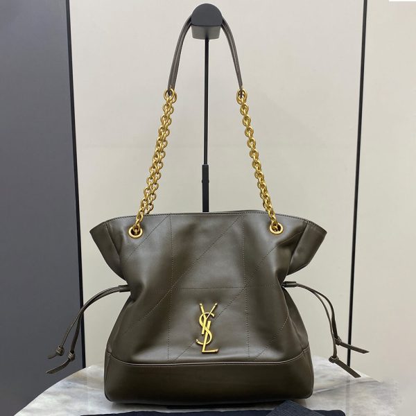 YSL JAMIE 4.3 SMALL POCHON(HIGH-END GRADE) - Image 2