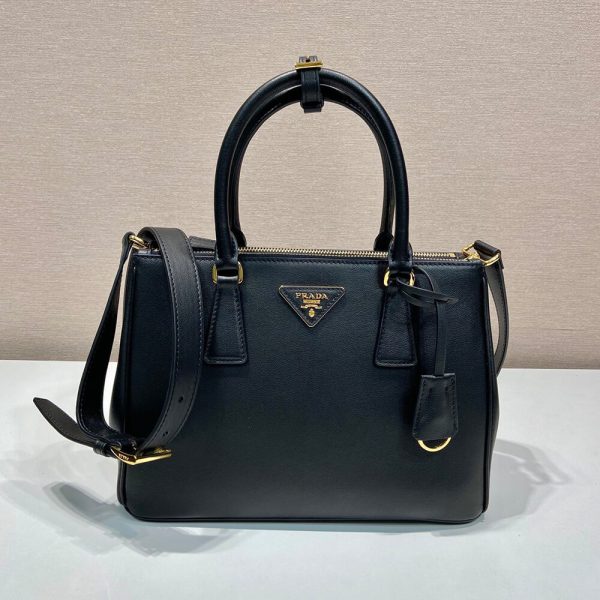 PRADA NEW Medium Prada Galleria Saffiano leather bag(high-end grade) - Image 2