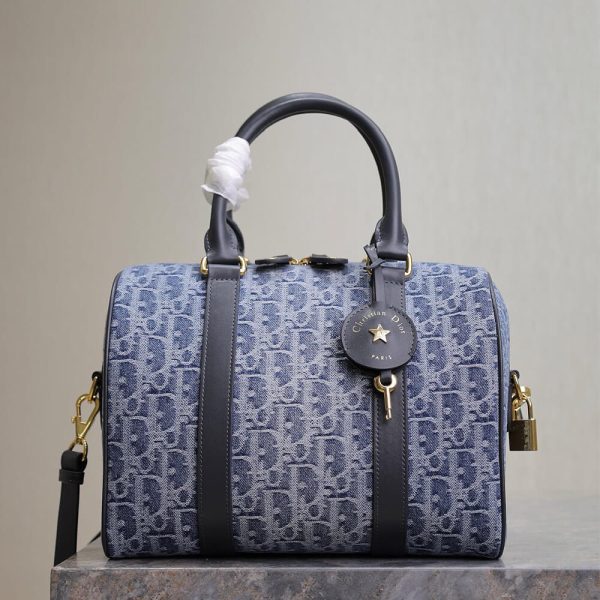 Dior Groove 25 Bag - Image 2