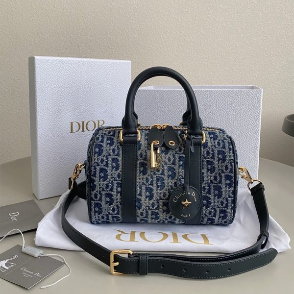 Dior Groove 20 Bag - Image 2