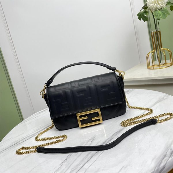Fendi Baguette Mini - Image 2