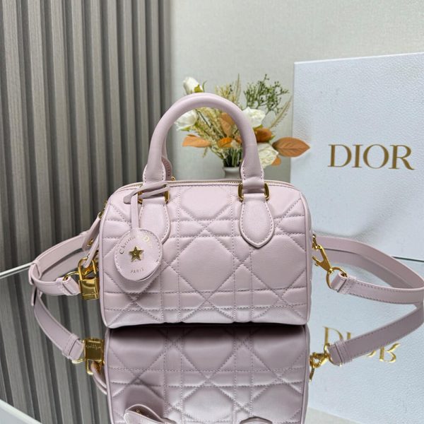 Dior Groove 20 Bag(HIGH-END GRADE) - Image 2