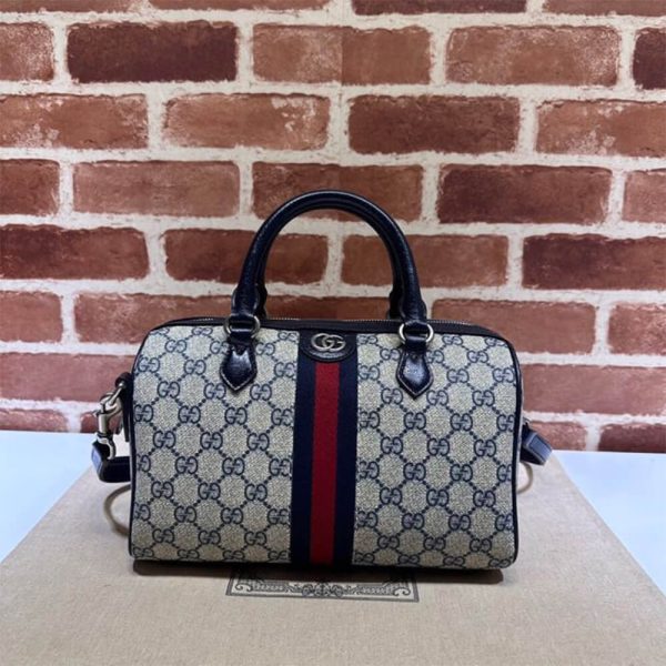 GUCCI Ophidia small top handle bag - Image 2