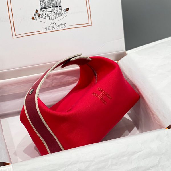 Hermes Trousse Bride-a-Brac Large - Image 2
