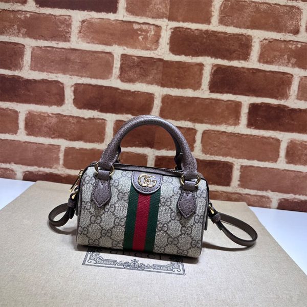 GUCCI Ophidia super mini bag - Image 2