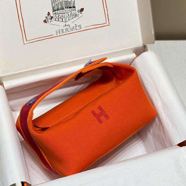 Hermes Trousse Bride-a-Brac Large - Image 2