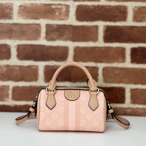 GUCCI Ophidia super mini bag - Image 2