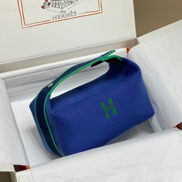 Hermes Trousse Bride-a-Brac Large - Image 2