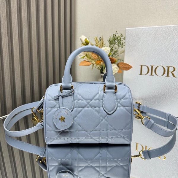 Dior Groove 20 Bag(HIGH-END GRADE) - Image 2