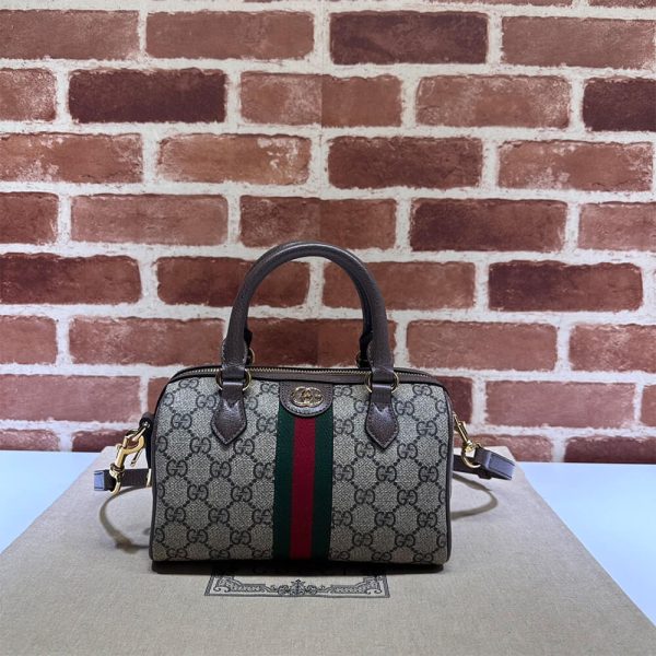 GUCCI Ophidia mini top handle bag - Image 2