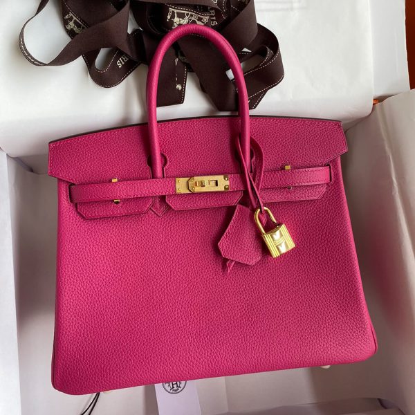 Hermes Birkin 30 Bag - Image 2
