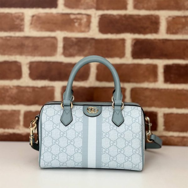 GUCCI Ophidia mini top handle bag - Image 2