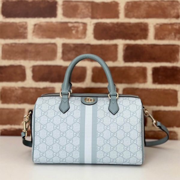 GUCCI Ophidia small top handle bag - Image 2