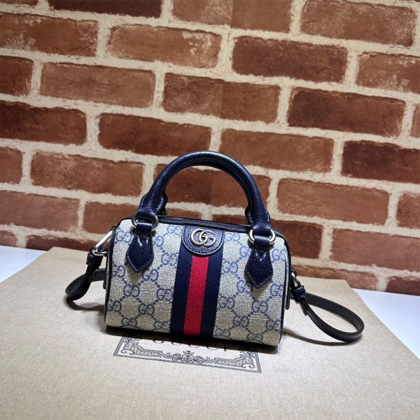 GUCCI Ophidia super mini bag - Image 2