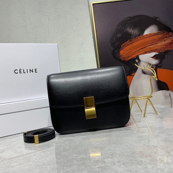 CELINE CLASSIC BOX - Image 2