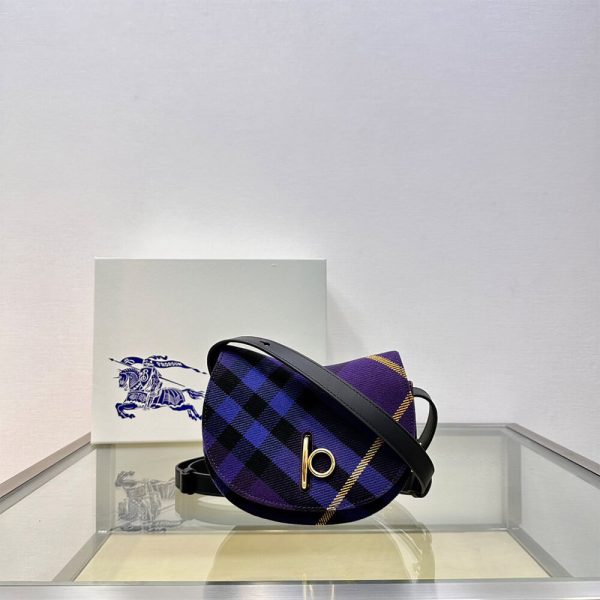 Burberry Mini Rocking Horse Bag - Image 2