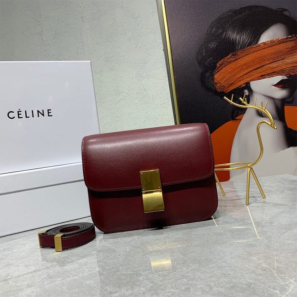 CELINE CLASSIC BOX - Image 2