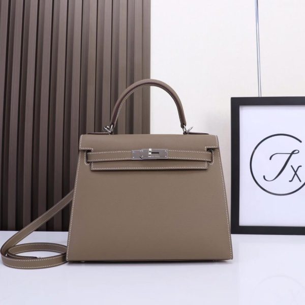Hermes Kelly 28(Tax-Free Grade) - Image 2
