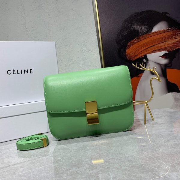 CELINE CLASSIC BOX - Image 2
