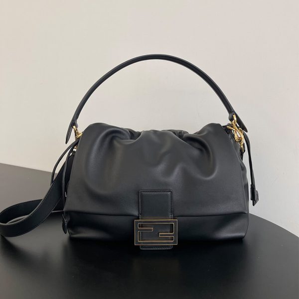 Fendi Mamma Baguette Medium(high-end grade) - Image 2