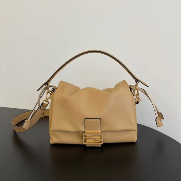Fendi Mamma Baguette Medium(high-end grade) - Image 2