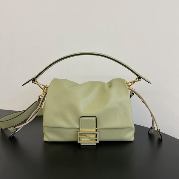 Fendi Mamma Baguette Medium(high-end grade) - Image 2