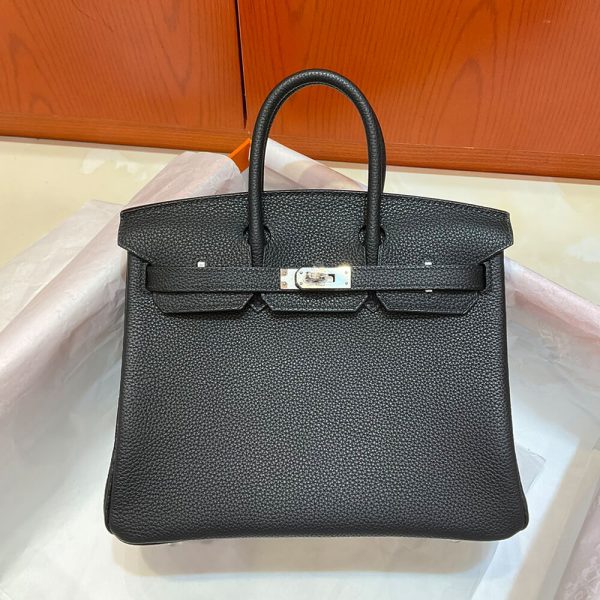 HERMES BIRKIN BAG 25 - Image 2