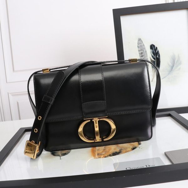 DIOR 30 Montaigne Bag(HIGH-END GRADE) - Image 2