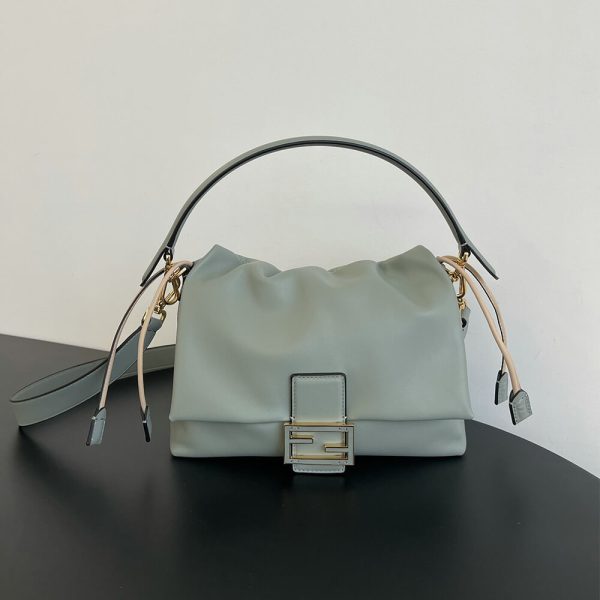Fendi Mamma Baguette Medium(high-end grade) - Image 2