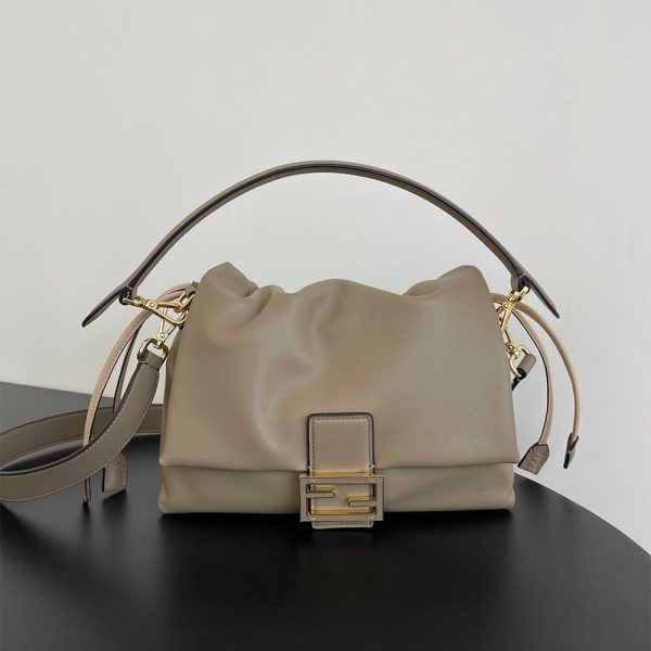 Fendi Mamma Baguette Medium(high-end grade) - Image 2