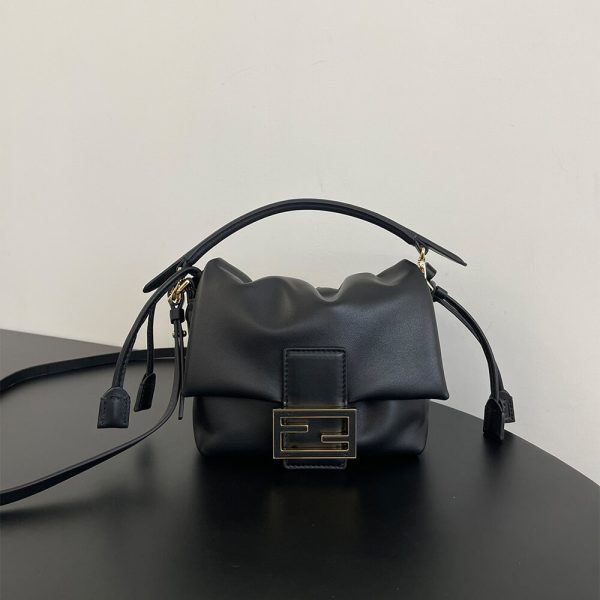 Fendi Mamma Baguette Small(high-end grade) - Image 2