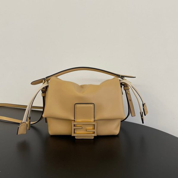 Fendi Mamma Baguette Small(high-end grade) - Image 2