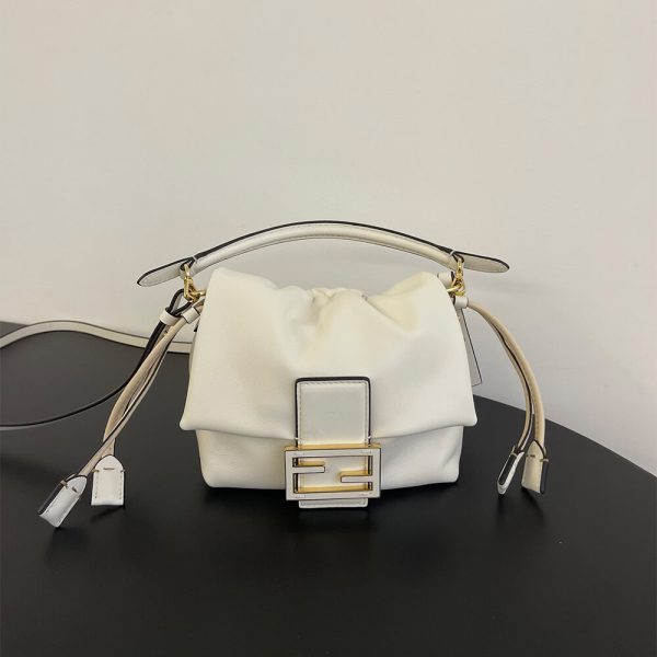 Fendi Mamma Baguette Small(high-end grade) - Image 2
