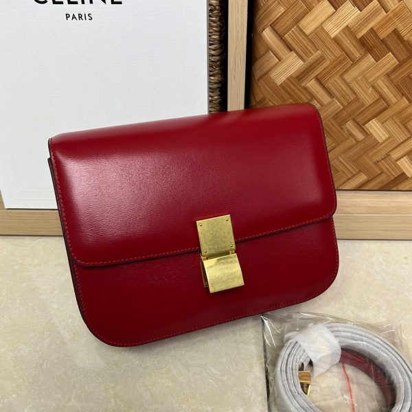 CELINE CLASSIC BOX - Image 2